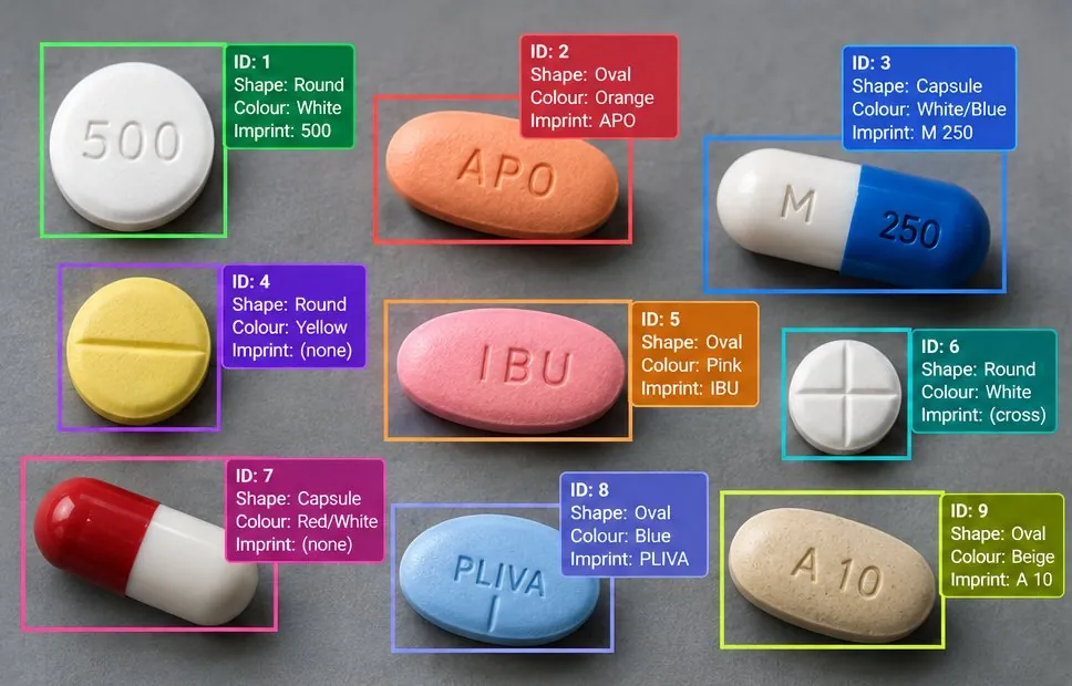 Pharma & Drug Discovery annotation example (pharma.png)