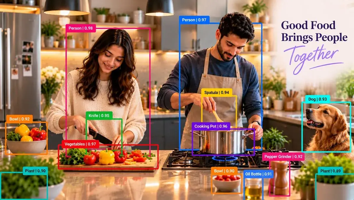 Content Classification & Metadata Annotation and Video Quality & Context Annotation