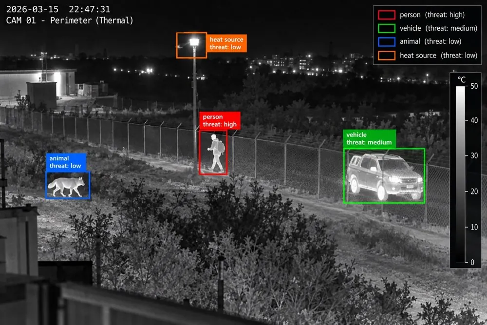 Security & Surveillance annotation example (SECURITY_2.jpeg)