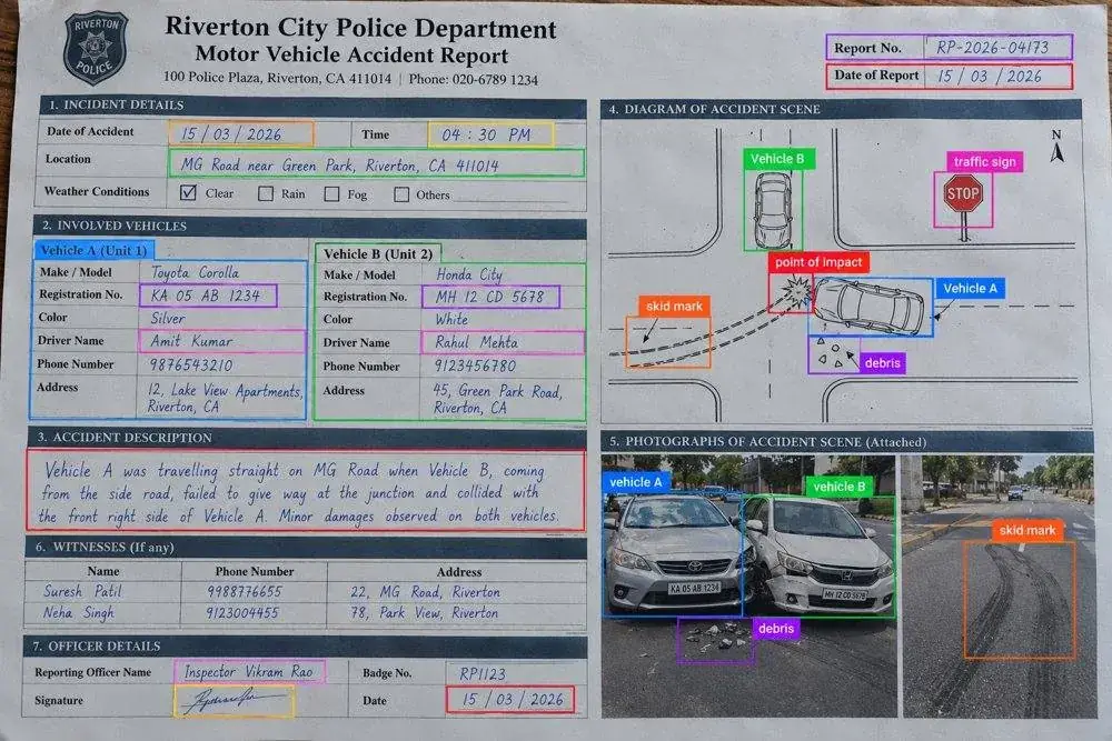 Financial Services & Insurance (BFSI) annotation example (finance.jpeg)